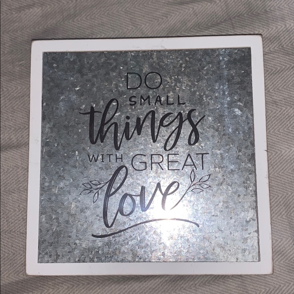 Home Wall Decor